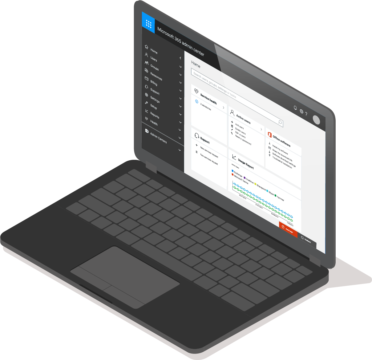 Office 365 Admin Office 365 Admin