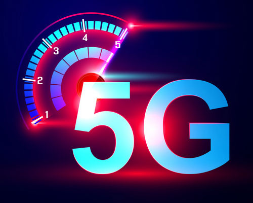5G and other innovations for your office