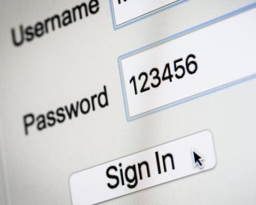 How to strengthen your password in 2019