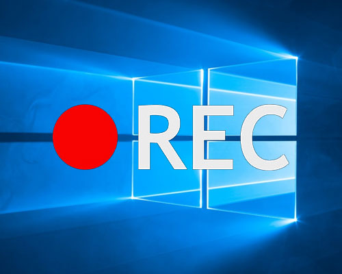 How to record your computer screen in Windows 10
