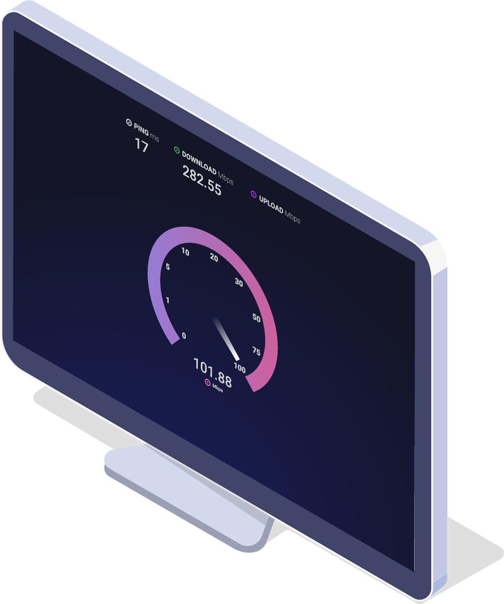 Fast Internet Fast Internet