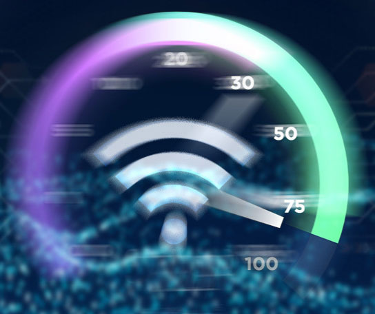 Fast Internet Fast Internet