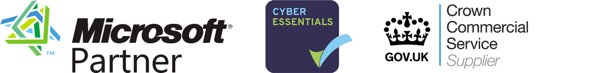accreditation logos