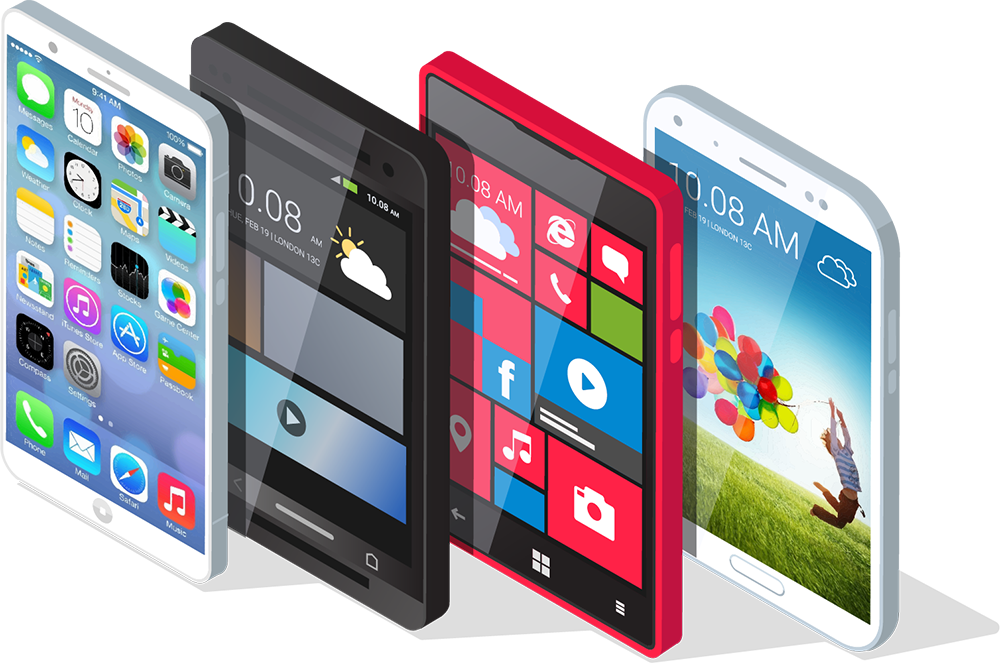 Mobile Phones Mobile Phones
