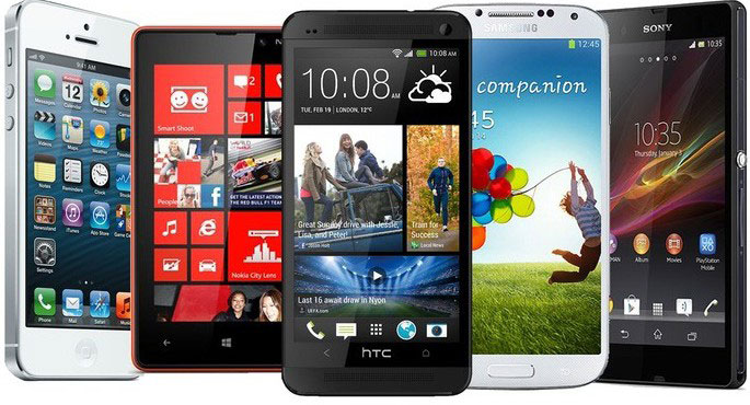 Mobile Phones Mobile Phones
