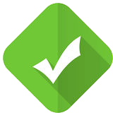 Tick Icon